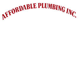 Affordable Plumbing inc.